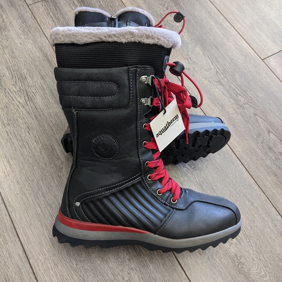 aquatherm boots canada